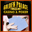 golden palace UK bonus