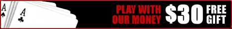 no deposit bonus 30$
