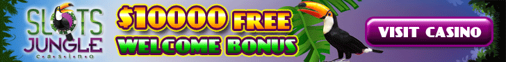 slots jungle