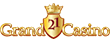 21 grand casino