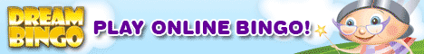 dream bingo with no deposit bonus