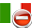 italy restricted