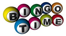bingotime logo - il meglio del bingo sulla rete