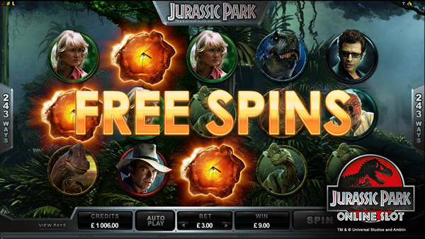Онлайн Казино Crazy Vegas Free Spins Bonus