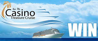 casino cruise