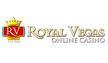 Royal Vegas Online Casino