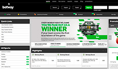 Betway Sport