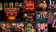 Slotimo Casino Live