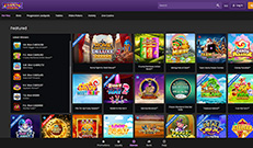 Zodiac Casino Slot Games