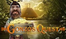 Gonzo's Quest