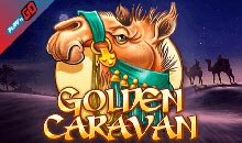 golden caravan