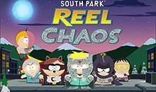 south park reel chaos